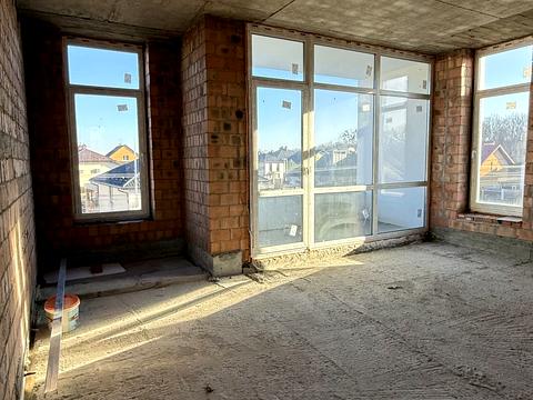 будинок за адресою смт. Рудне, Йосипа Сліпого вул.