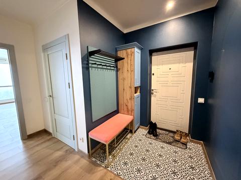 квартира за адресою с. Агрономічне, Мічуріна пров., 2/1