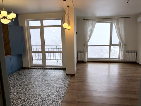 квартира за адресою с. Агрономічне, Мічуріна пров., 2/1