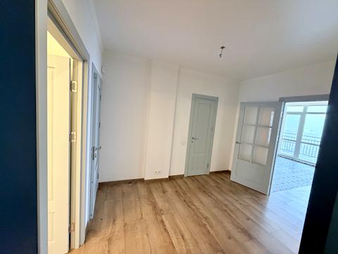 квартира за адресою с. Агрономічне, Мічуріна пров., 2/1