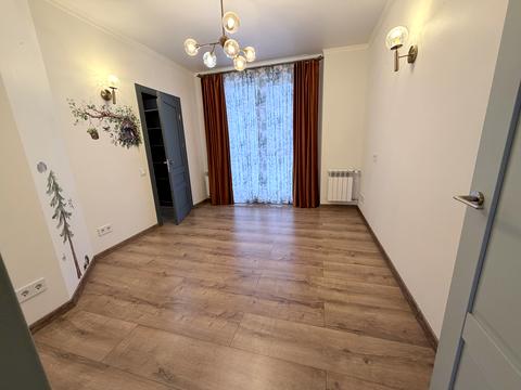 квартира за адресою с. Агрономічне, Мічуріна пров., 2/1