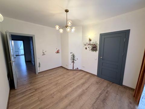 квартира за адресою с. Агрономічне, Мічуріна пров., 2/1