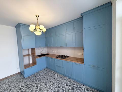 квартира за адресою с. Агрономічне, Мічуріна пров., 2/1