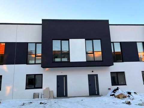 дом по адресу Молодецька