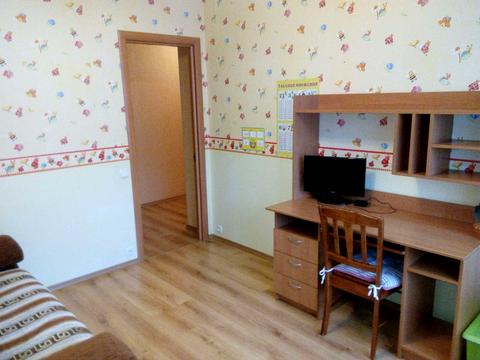 квартира по адресу Оболонский просп., 37-В