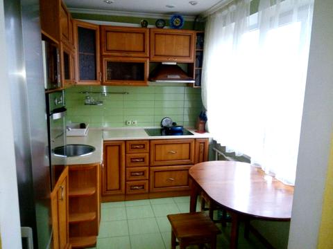 квартира по адресу Оболонский просп., 37-В