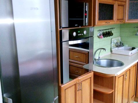 квартира по адресу Оболонский просп., 37-В