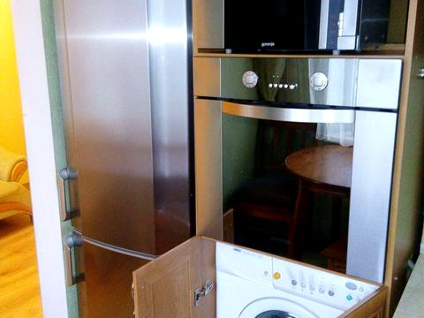 квартира по адресу Оболонский просп., 37-В