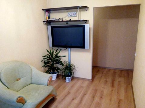 квартира по адресу Оболонский просп., 37-В