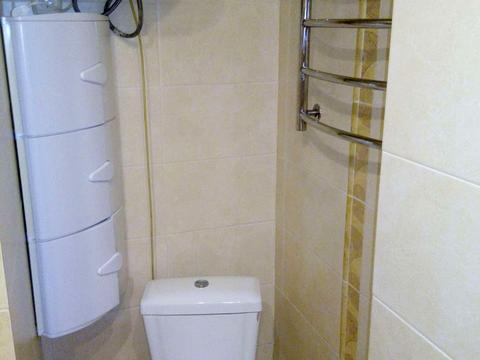 квартира по адресу Оболонский просп., 37-В