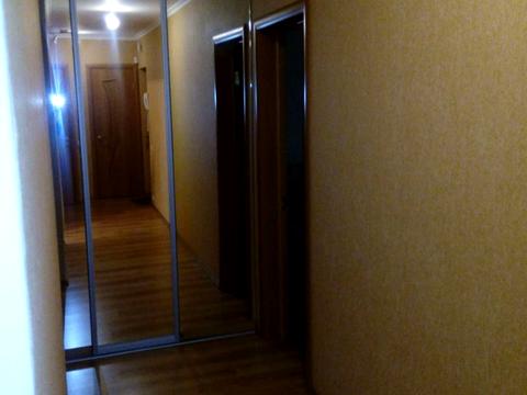 квартира по адресу Оболонский просп., 37-В