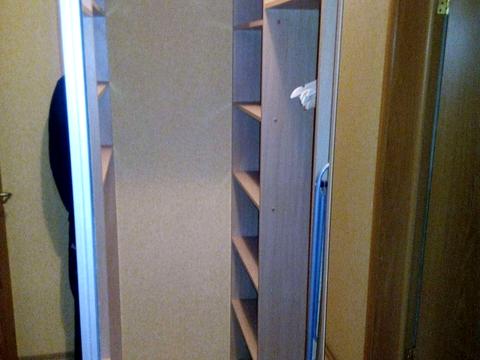 квартира по адресу Оболонский просп., 37-В