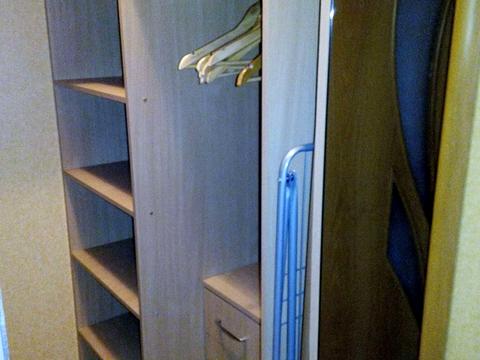 квартира по адресу Оболонский просп., 37-В