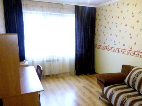 квартира по адресу Оболонский просп., 37-В