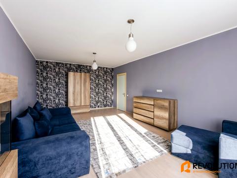 квартира за адресою Прилужна вул., 4/15