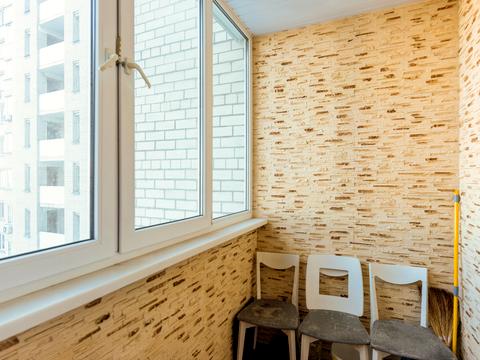 квартира за адресою Прилужна вул., 4/15