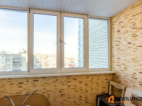 квартира за адресою Прилужна вул., 4/15