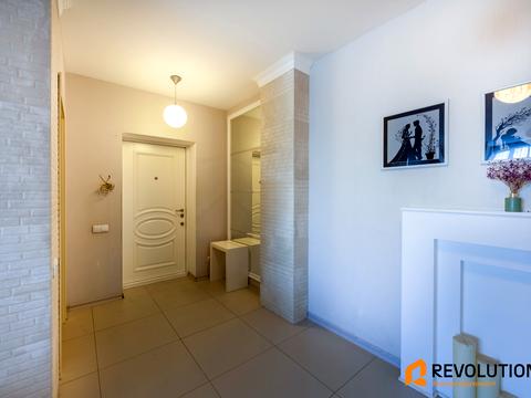 квартира за адресою Прилужна вул., 4/15