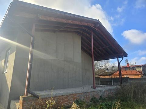 будинок за адресою Істомінська вул., 43