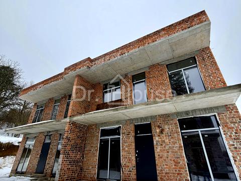 будинок за адресою За Мостом вул., 4