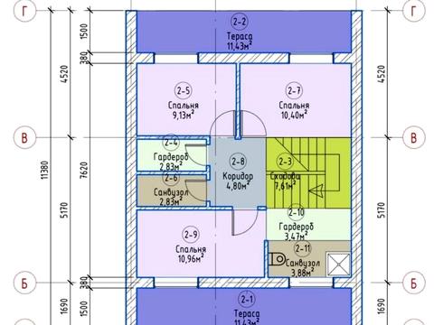 будинок за адресою За Мостом вул., 4