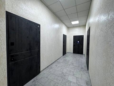 комерційна за адресою Центральна вул. (Чапаєва), 65