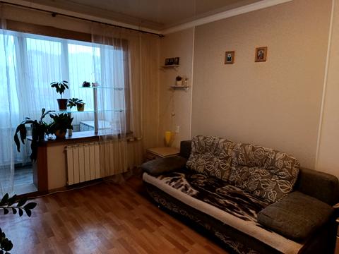 квартира по адресу Романа Шухевича ул. (Курчатова), 4/1