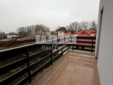 будинок за адресою Горобинова