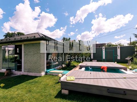 будинок за адресою Чубинське