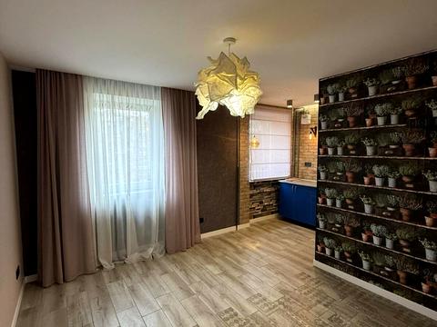 квартира за адресою Академіка Курчатова просп., 25а