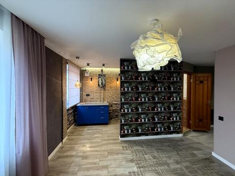 квартира за адресою Академіка Курчатова просп., 25а