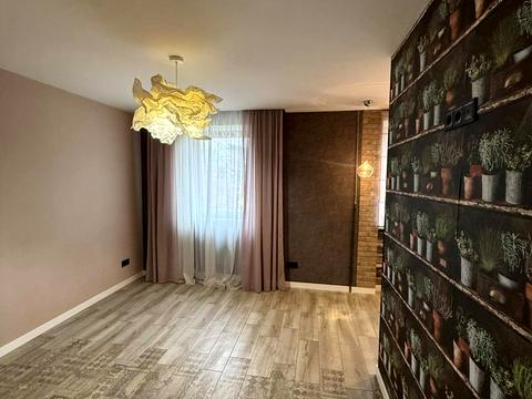 квартира за адресою Академіка Курчатова просп., 25а