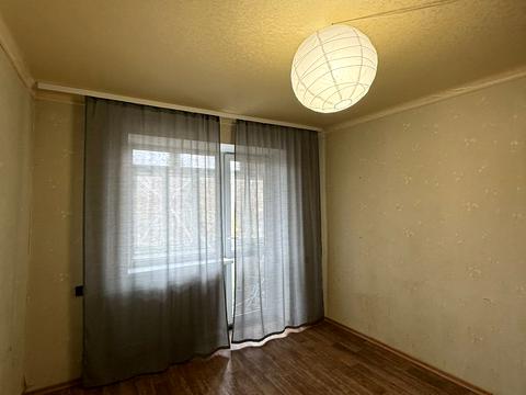 квартира за адресою Академіка Курчатова просп., 25а