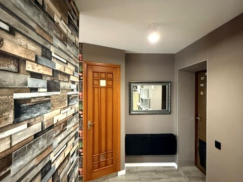 квартира за адресою Академіка Курчатова просп., 25а