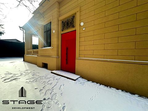 комерційна за адресою Затишна вул., 7