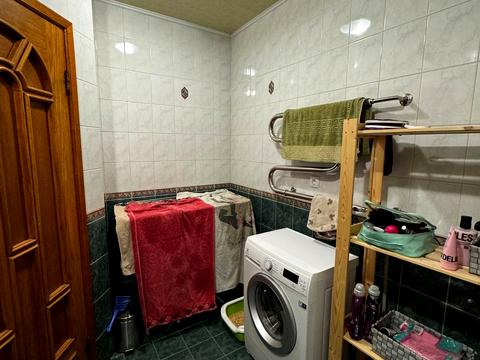 квартира за адресою Олександрівський просп. (Косіора), 116а