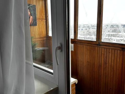 квартира за адресою Олександрівський просп. (Косіора), 116а