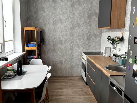 квартира за адресою Олександрівський просп. (Косіора), 116а