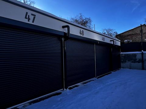 паркоместо по адресу Ирпень, Миколи Сингаївського ул. (Ново-Оскольская), 12