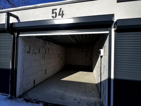 паркоместо по адресу Ирпень, Миколи Сингаївського ул. (Ново-Оскольская), 12