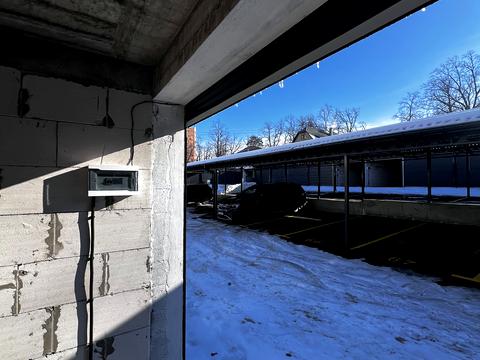 паркоместо по адресу Ирпень, Миколи Сингаївського ул. (Ново-Оскольская), 12