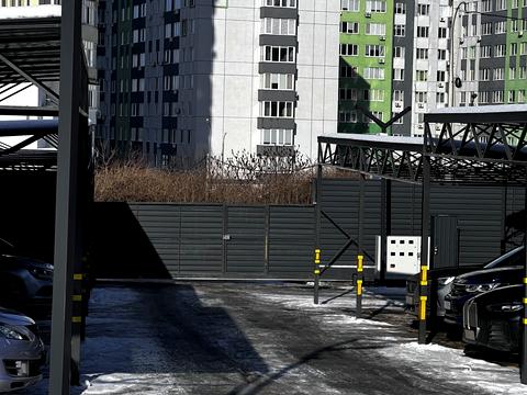 паркоместо по адресу Ирпень, Миколи Сингаївського ул. (Ново-Оскольская), 12