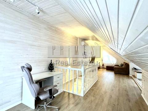 будинок за адресою Лісова вул.