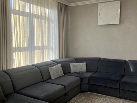 квартира по адресу Вячеслава Черновола ул., 4