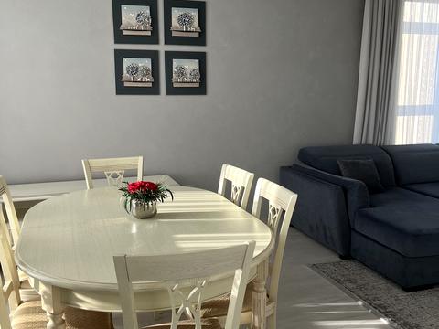 квартира по адресу Вячеслава Черновола ул., 4