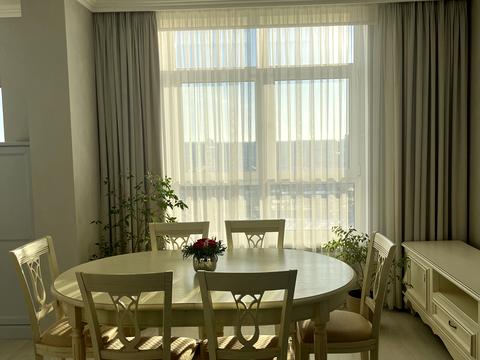 квартира по адресу Вячеслава Черновола ул., 4