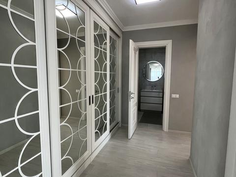 квартира по адресу Вячеслава Черновола ул., 4