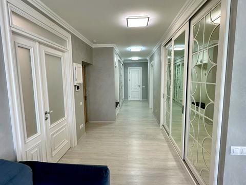 квартира по адресу Вячеслава Черновола ул., 4