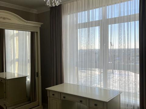 квартира по адресу Вячеслава Черновола ул., 4