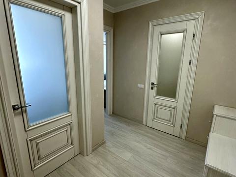 квартира по адресу Вячеслава Черновола ул., 4